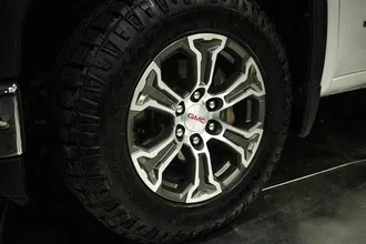 2022 GMC SIERRA 1500 photo 3