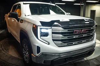 2022 GMC SIERRA 1500 photo 5