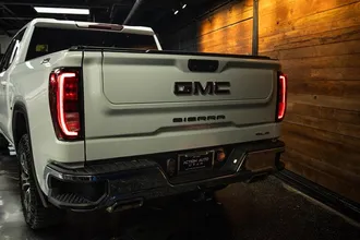 2022 GMC SIERRA 1500 photo 6
