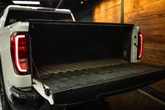 2022 GMC SIERRA 1500 photo 7