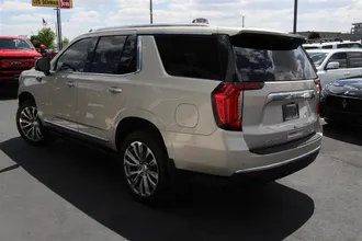 YUKON 5