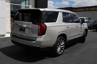 YUKON 7