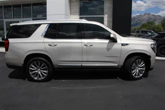 YUKON 8