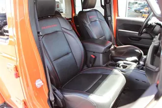WRANGLER UNLIMITED 11