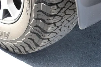 WRANGLER UNLIMITED 30