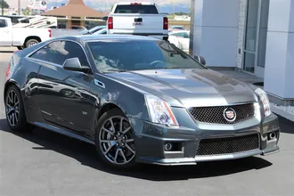 CTS-V COUPE 2