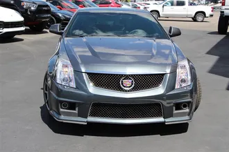 CTS-V COUPE 3