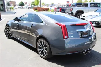 CTS-V COUPE 5