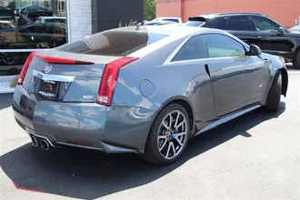 CTS-V COUPE 7