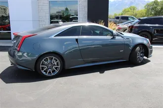 CTS-V COUPE 8