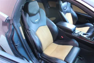 CTS-V COUPE 12