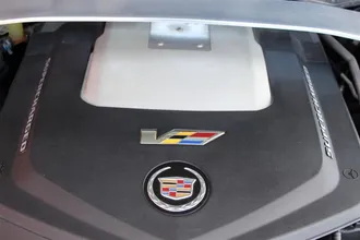 CTS-V COUPE 16