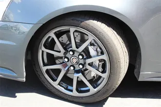 CTS-V COUPE 18