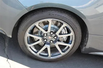 CTS-V COUPE 22