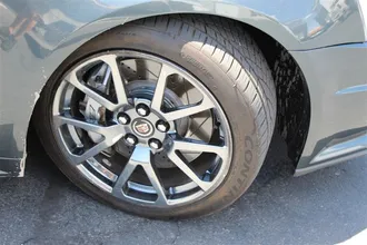 CTS-V COUPE 24