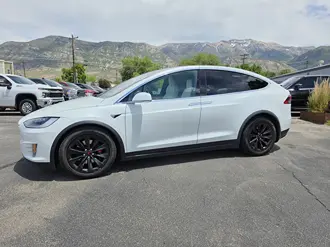 Model X 3