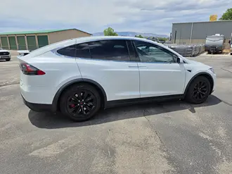 Model X 13