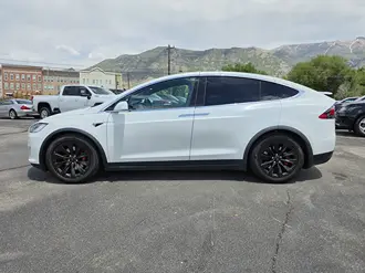 Model X 5