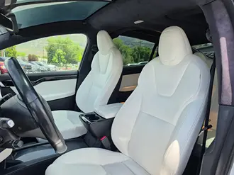 Model X 24