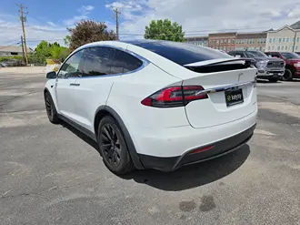 Model X 8