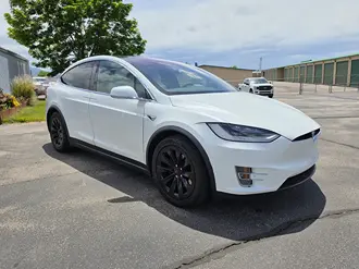 Model X 16