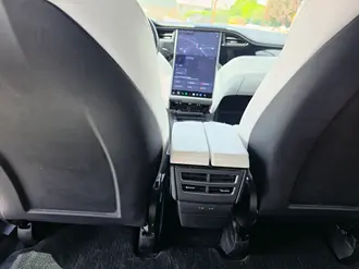 Model X 33