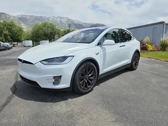 Model X 1
