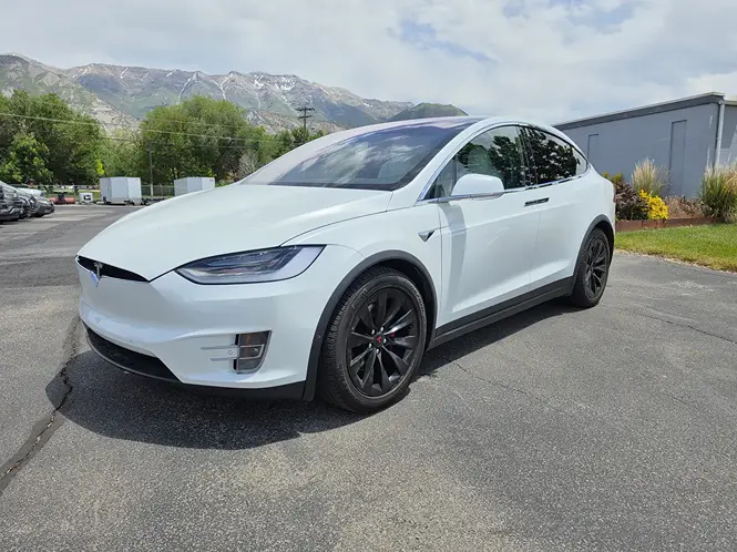 Model X