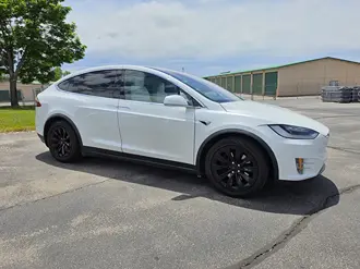 Model X 15