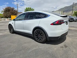 Model X 7