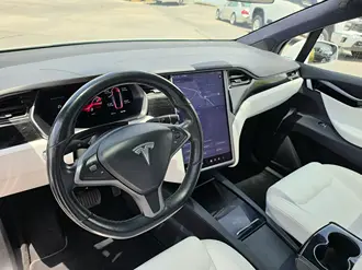 Model X 25
