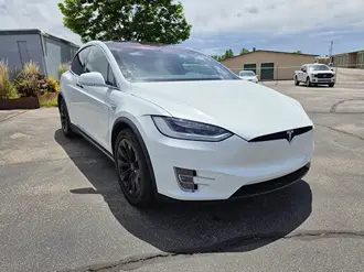 Model X 17