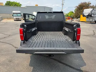 Tacoma 25