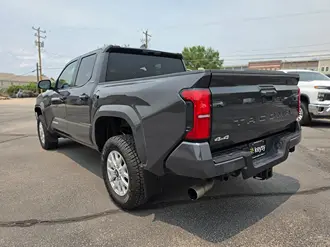 Tacoma 3
