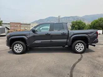 Tacoma 2