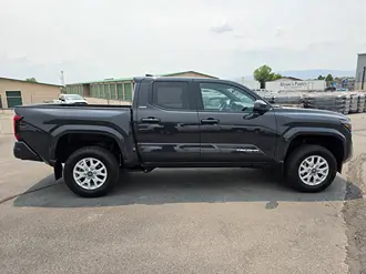 Tacoma 7
