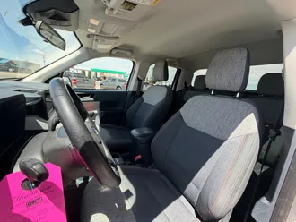Maverick 7