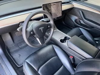 Model 3 Long Range 2