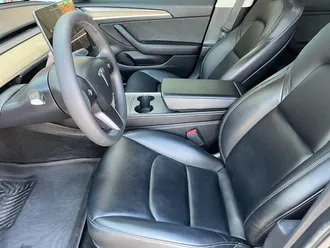 Model 3 Long Range 9