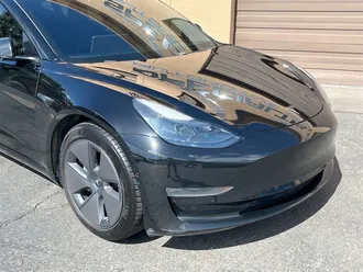 Model 3 Long Range 10