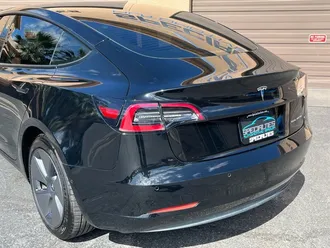 Model 3 Long Range 14