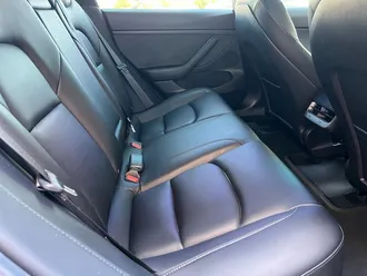 Model 3 Long Range 15