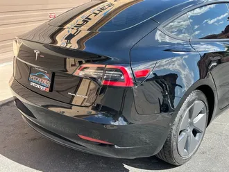 Model 3 Long Range 16