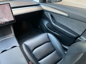 Model 3 Long Range 18