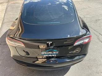 Model 3 Long Range 20