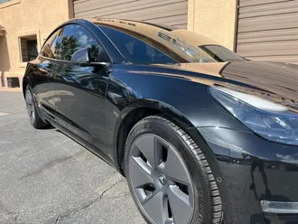 Model 3 Long Range 21
