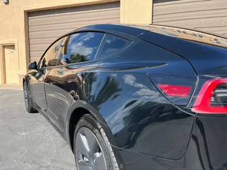 Model 3 Long Range 23