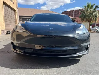 Model 3 Long Range 25