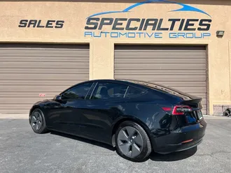 Model 3 Long Range 31