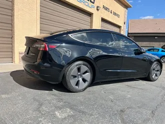 Model 3 Long Range 32